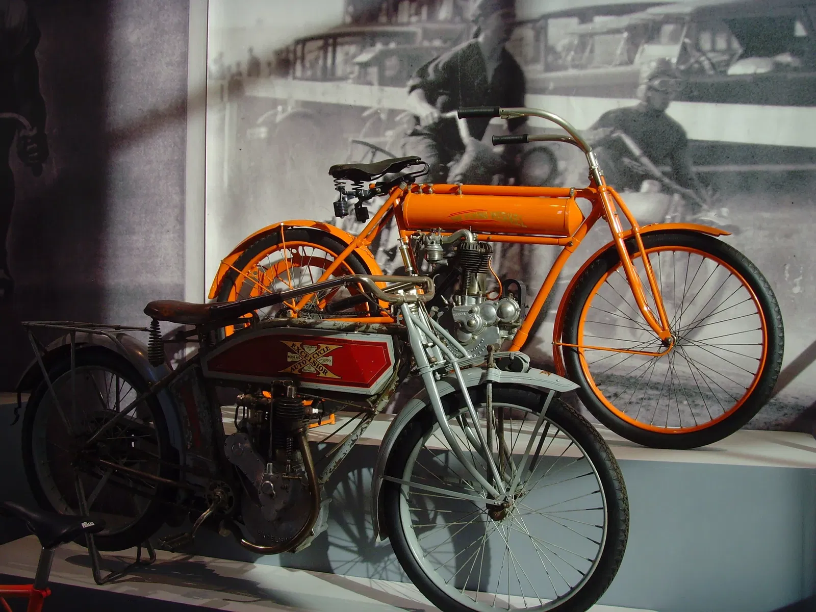 America On Wheels Museum