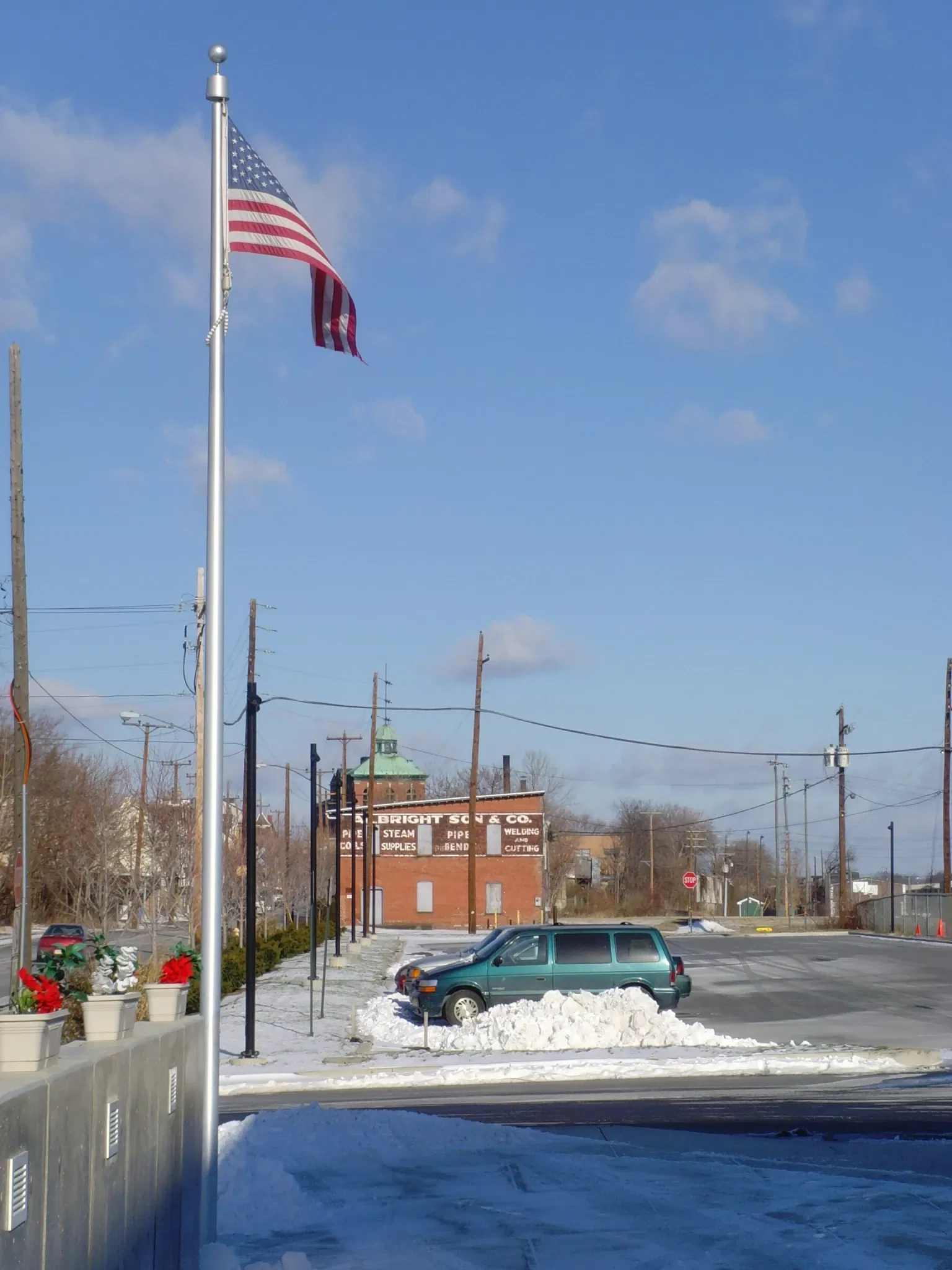 America On Wheels Museum