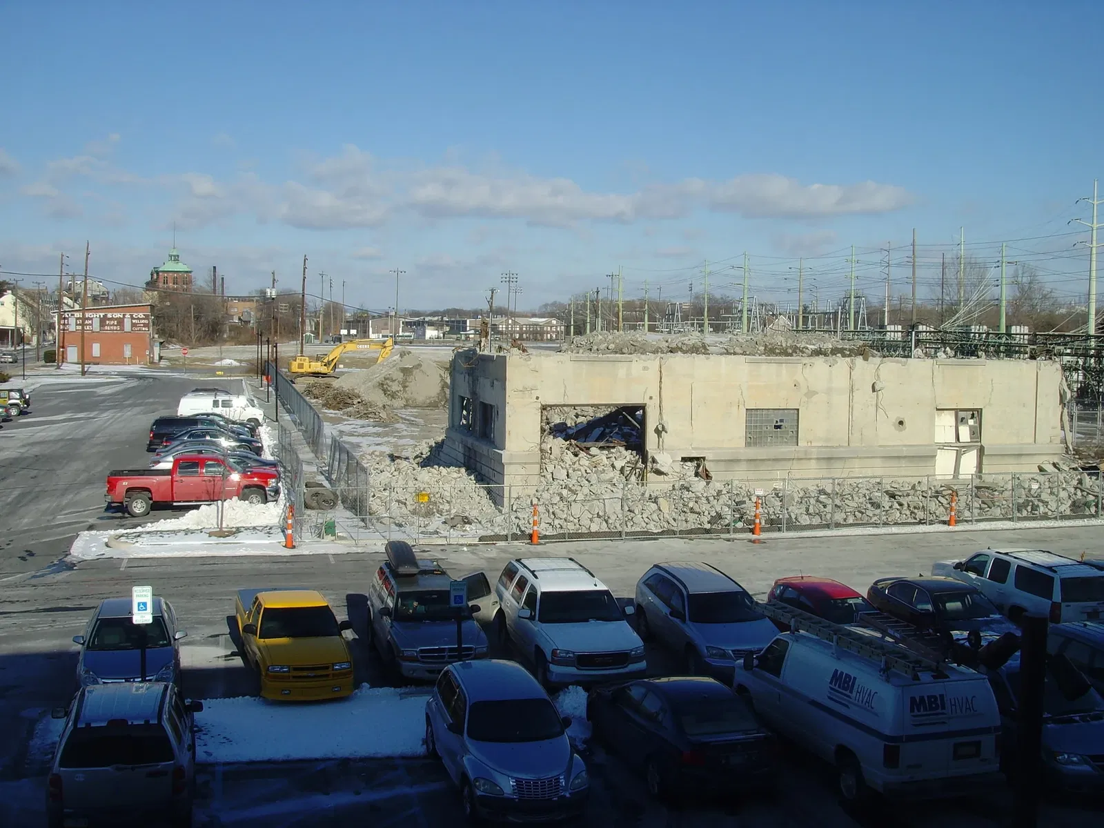 America On Wheels Museum