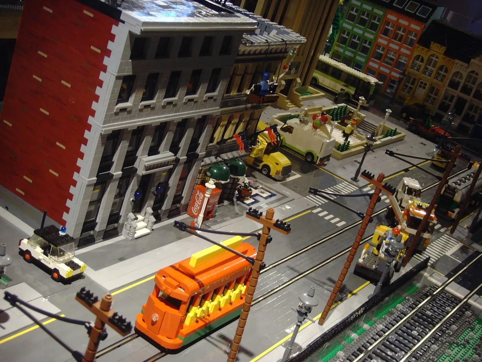 America On Wheels Museum