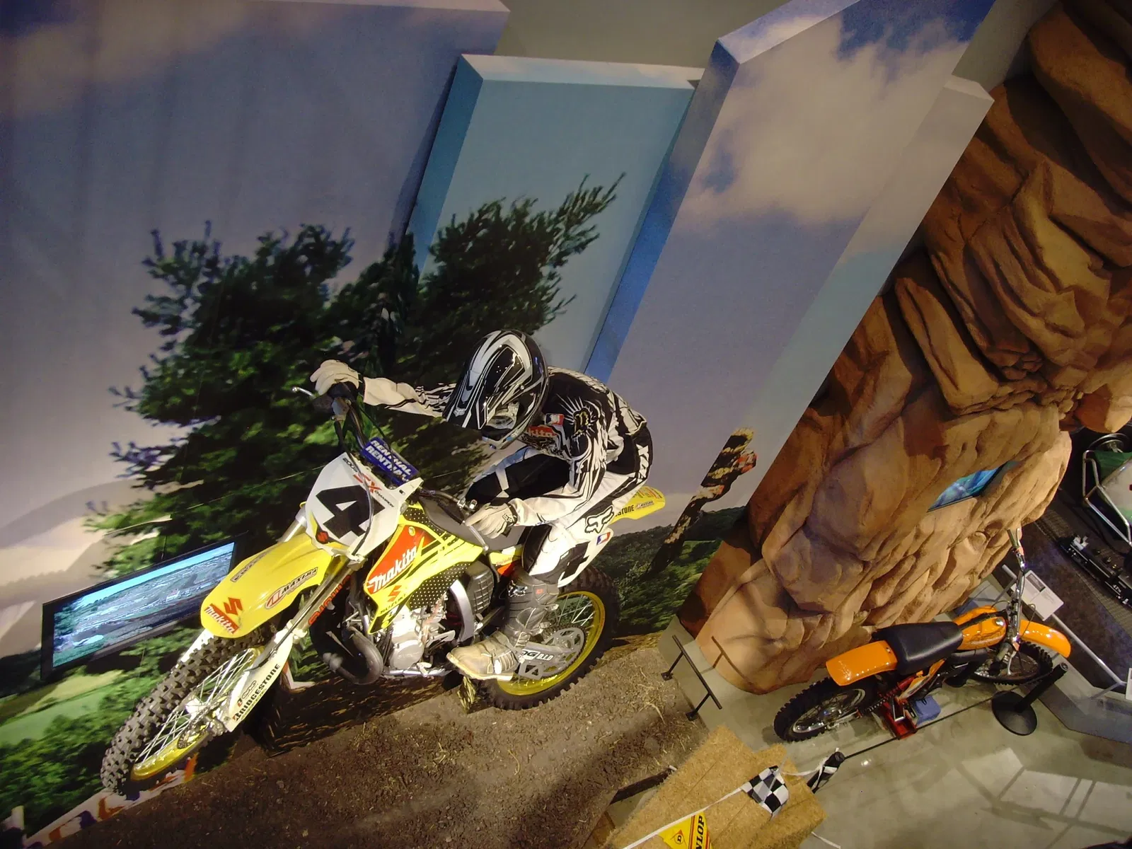 America On Wheels Museum