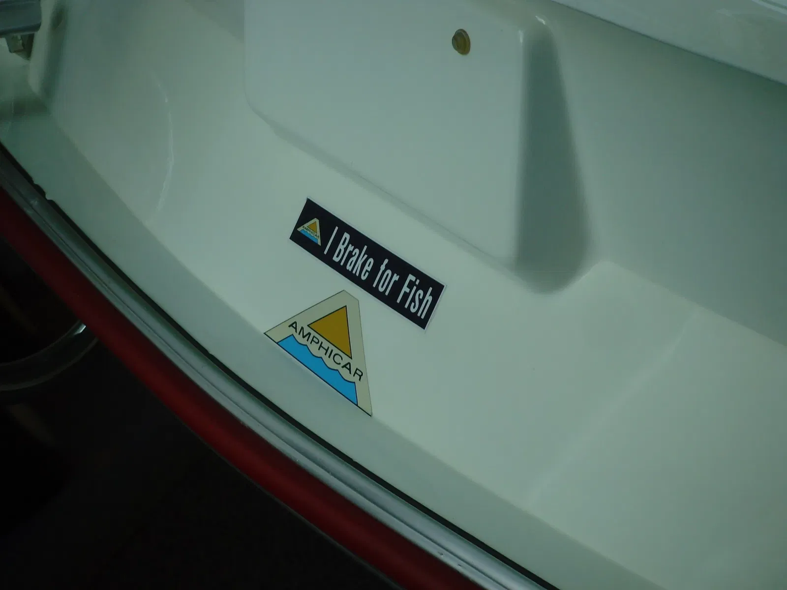 America On Wheels Museum