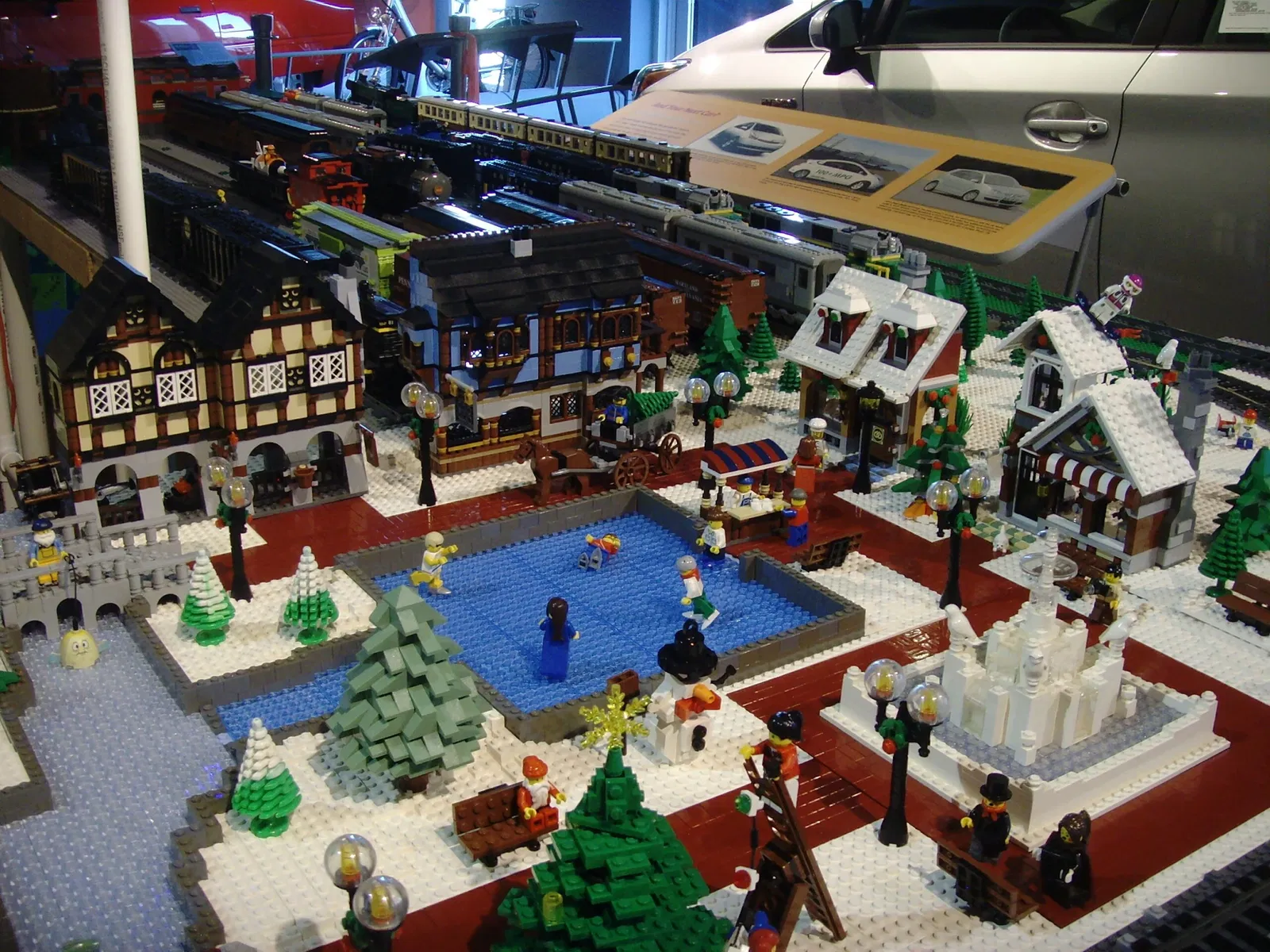 America On Wheels Museum