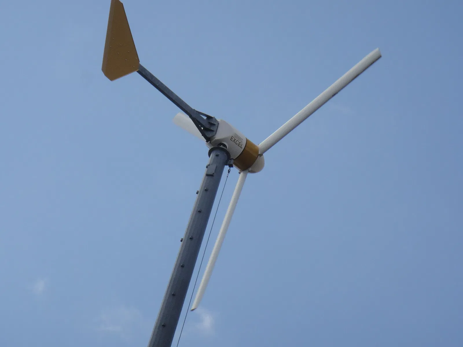 Da Vinci Science Center