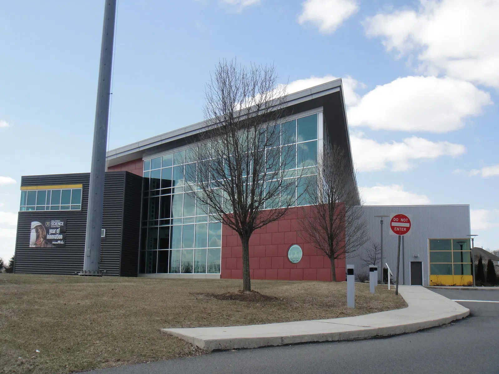 Da Vinci Science Center