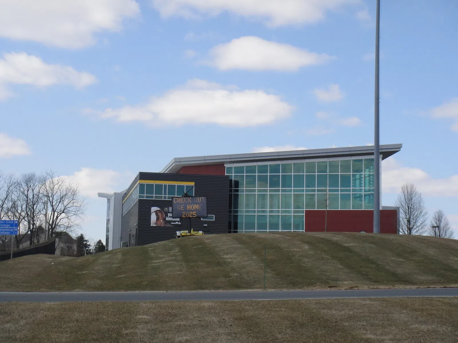 Da Vinci Science Center