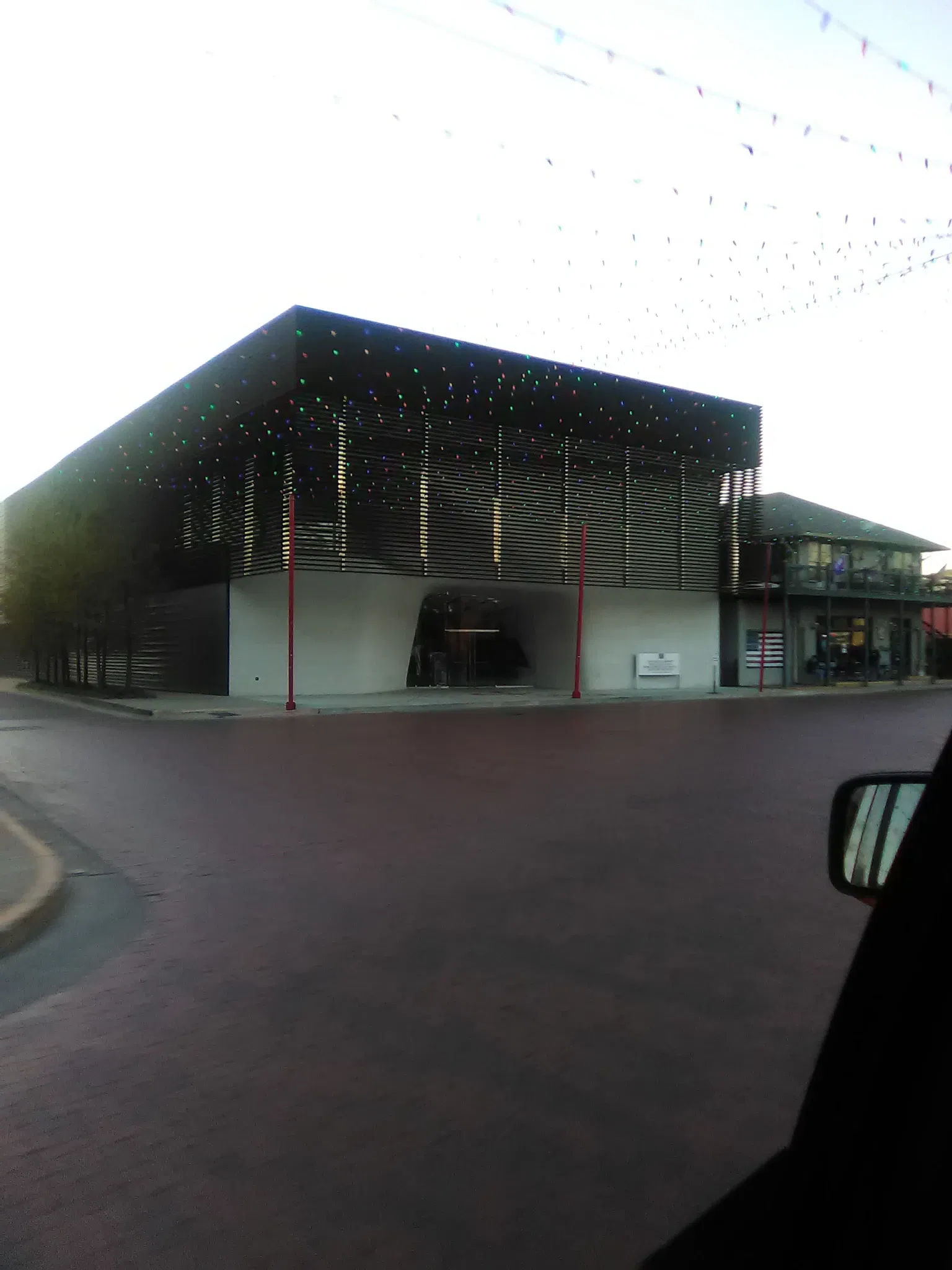 Louisiana Sports Hall of Fame & Northwest Louisiana History Museum