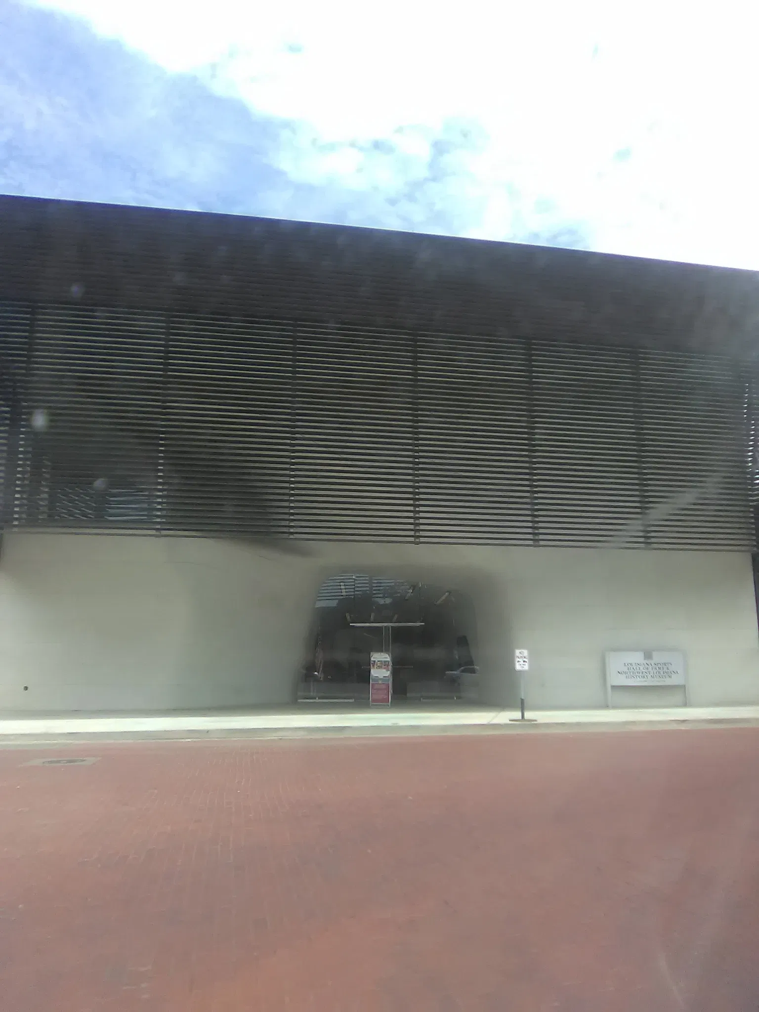 Louisiana Sports Hall of Fame & Northwest Louisiana History Museum