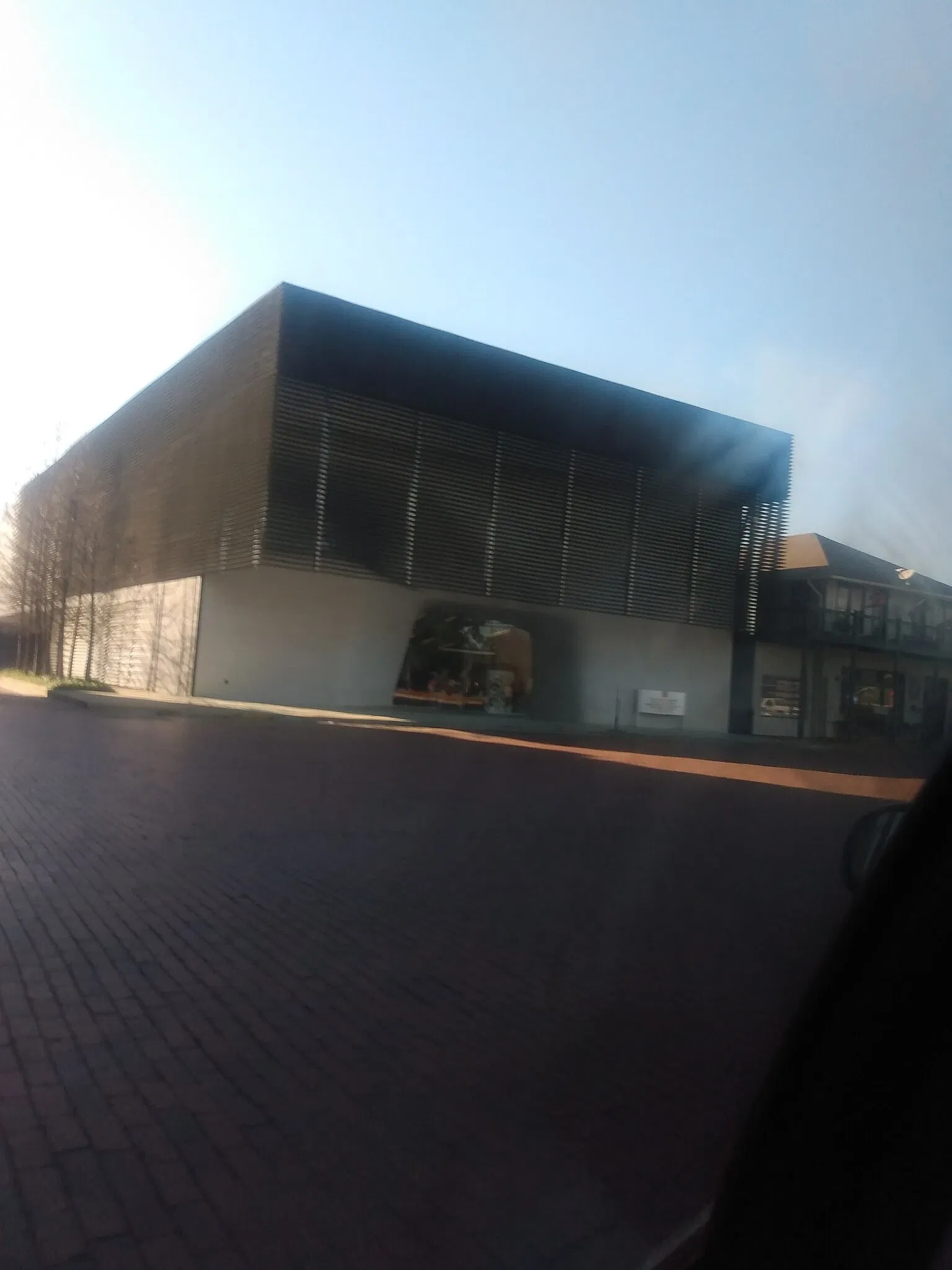 Louisiana Sports Hall of Fame & Northwest Louisiana History Museum