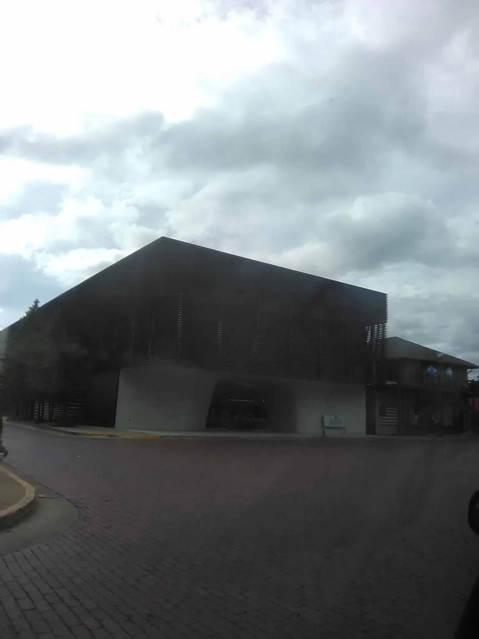 Louisiana Sports Hall of Fame & Northwest Louisiana History Museum