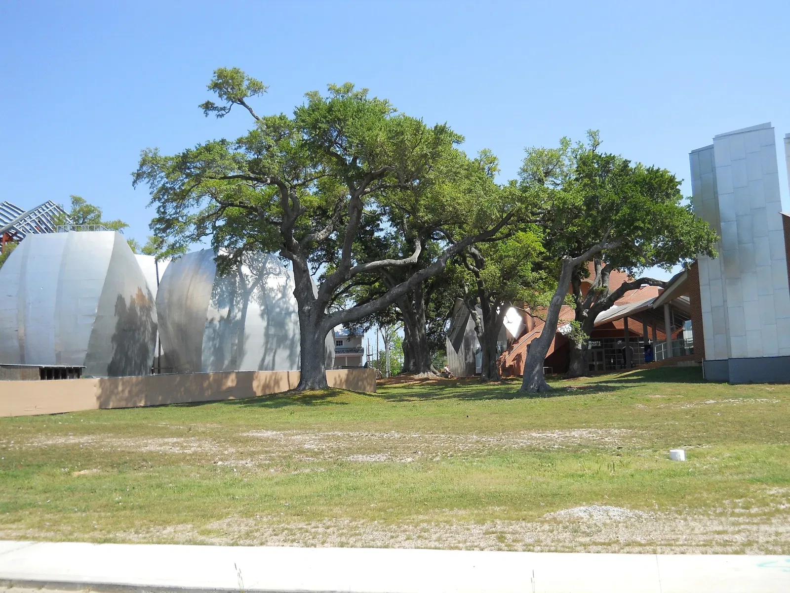 Ohr-o'keefe Museum of Art