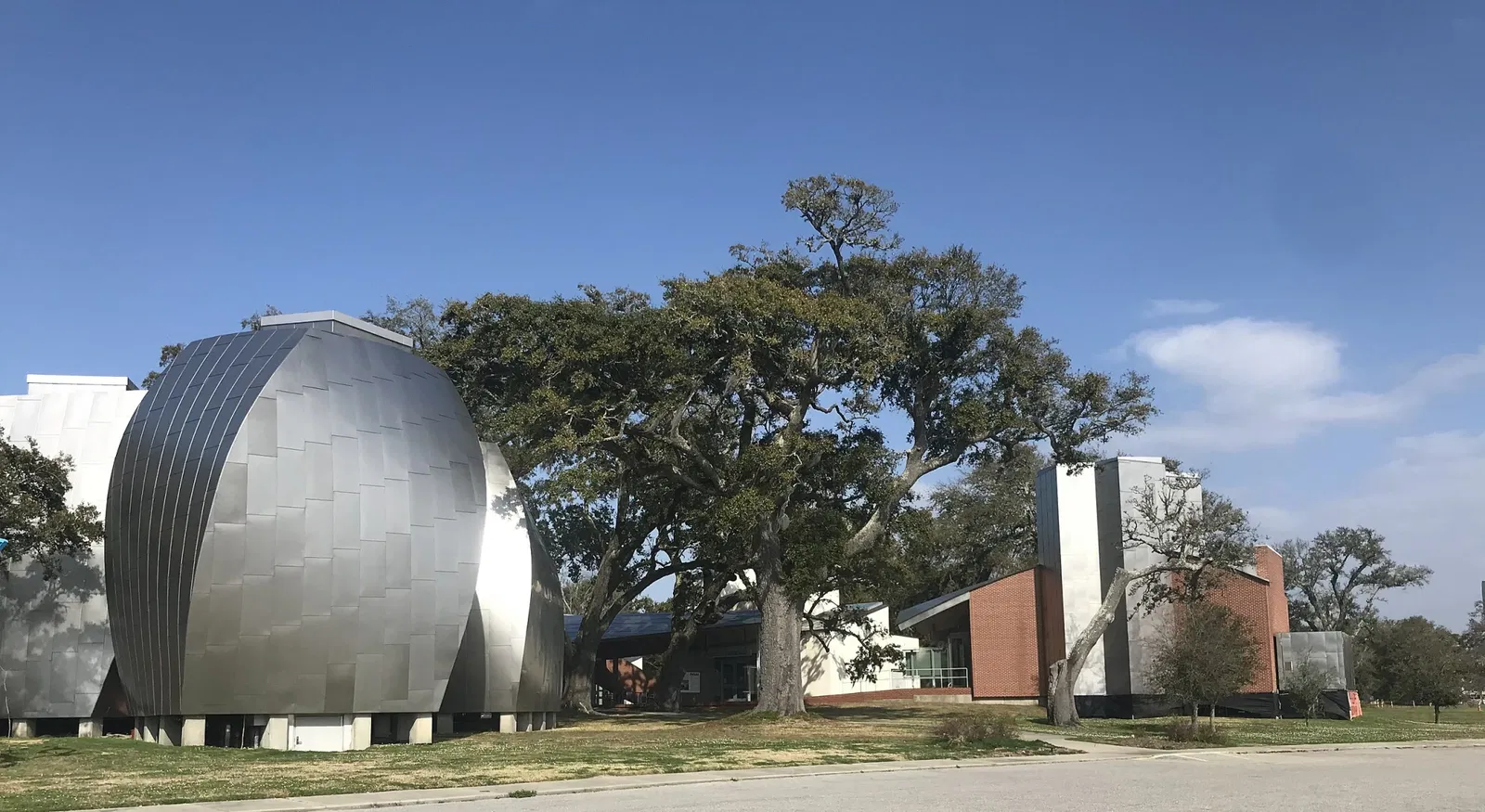 Ohr-o'keefe Museum of Art