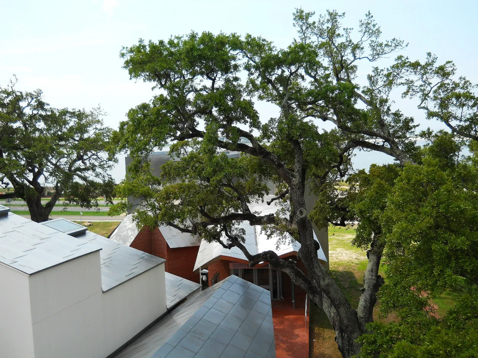 Ohr-o'keefe Museum of Art