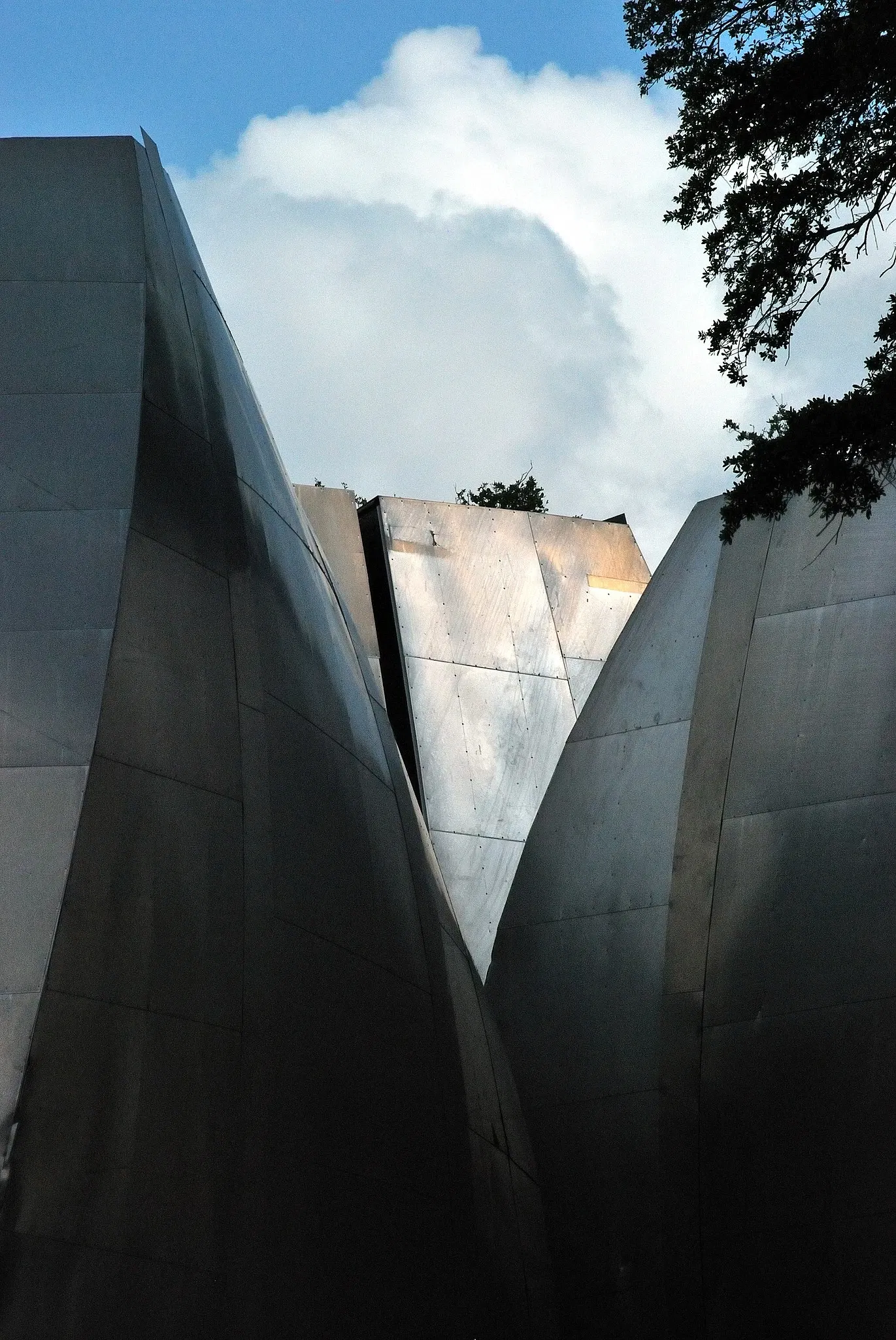 Ohr-o'keefe Museum of Art