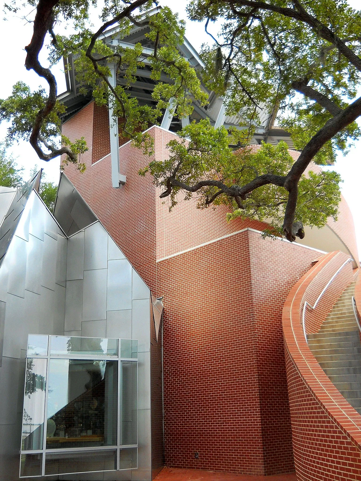 Ohr-o'keefe Museum of Art