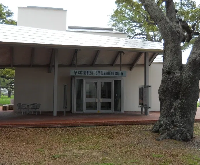 Ohr-o'keefe Museum of Art