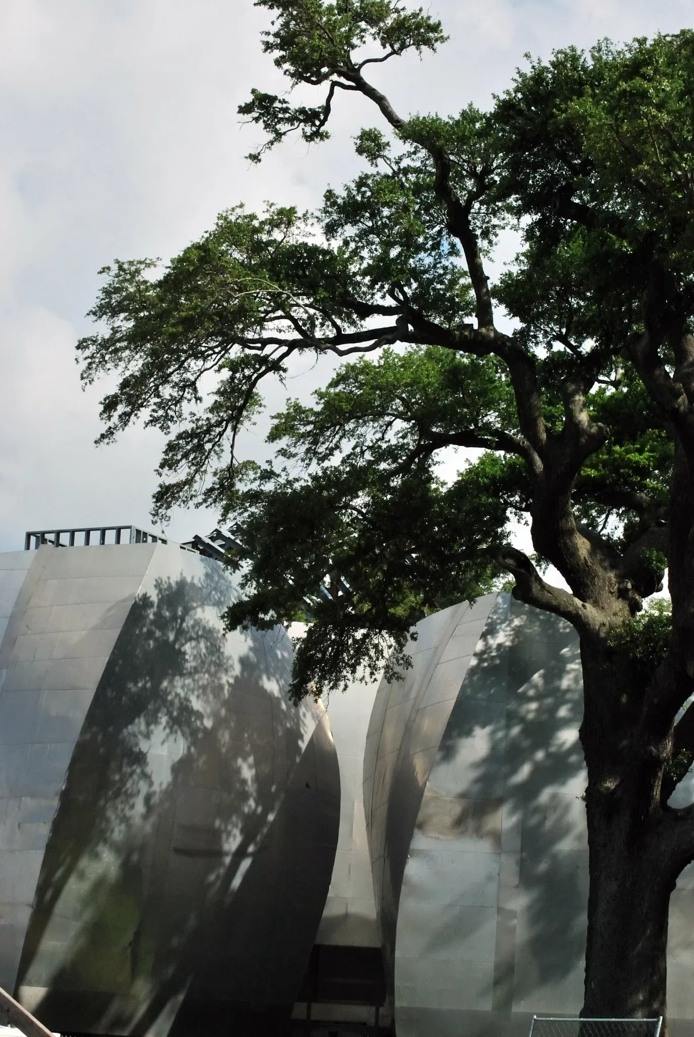 Ohr-o'keefe Museum of Art