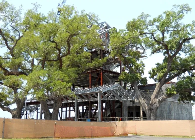 Ohr-o'keefe Museum of Art