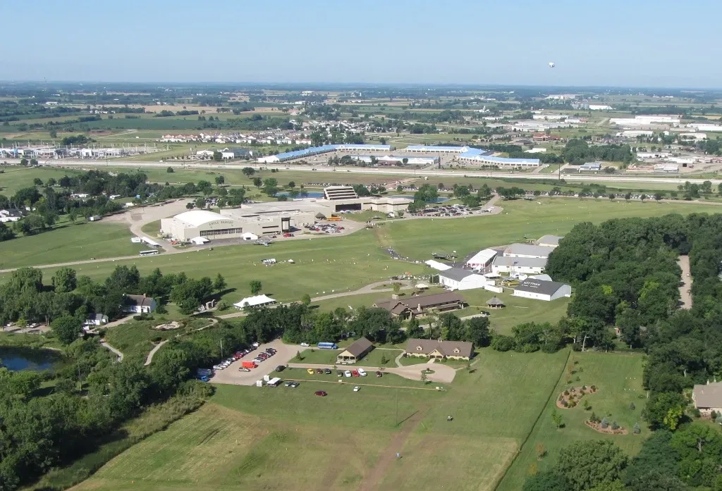 EAA Aviation Museum