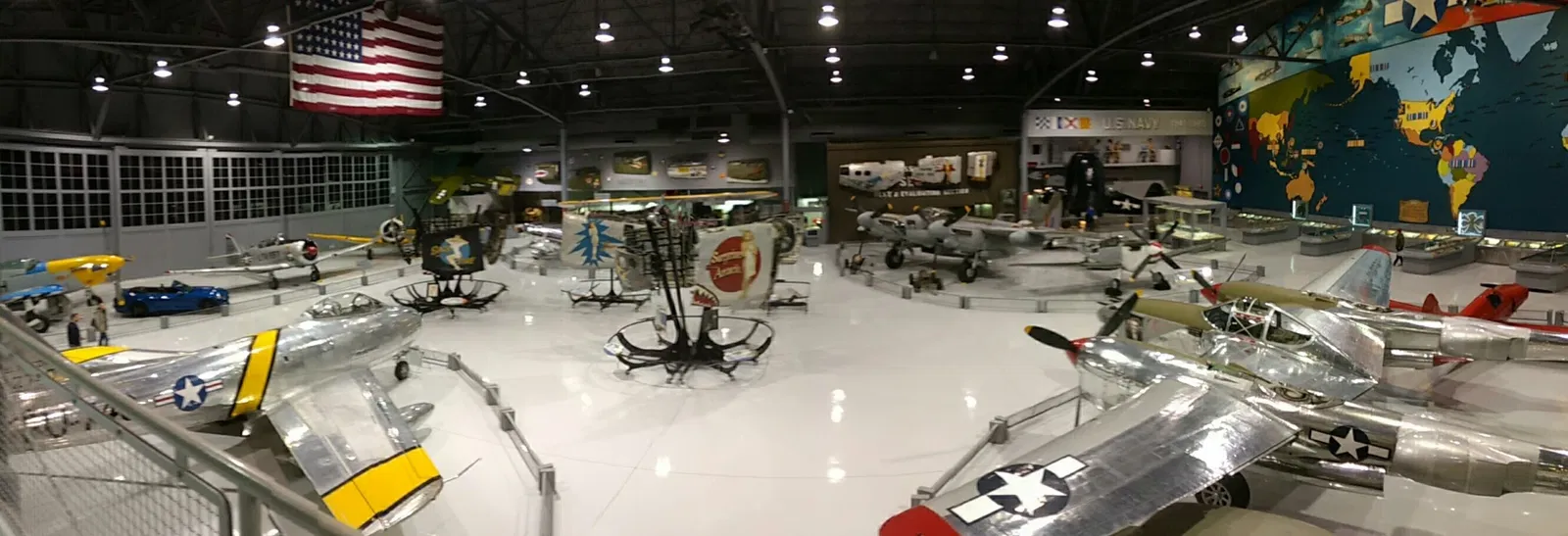 EAA Aviation Museum