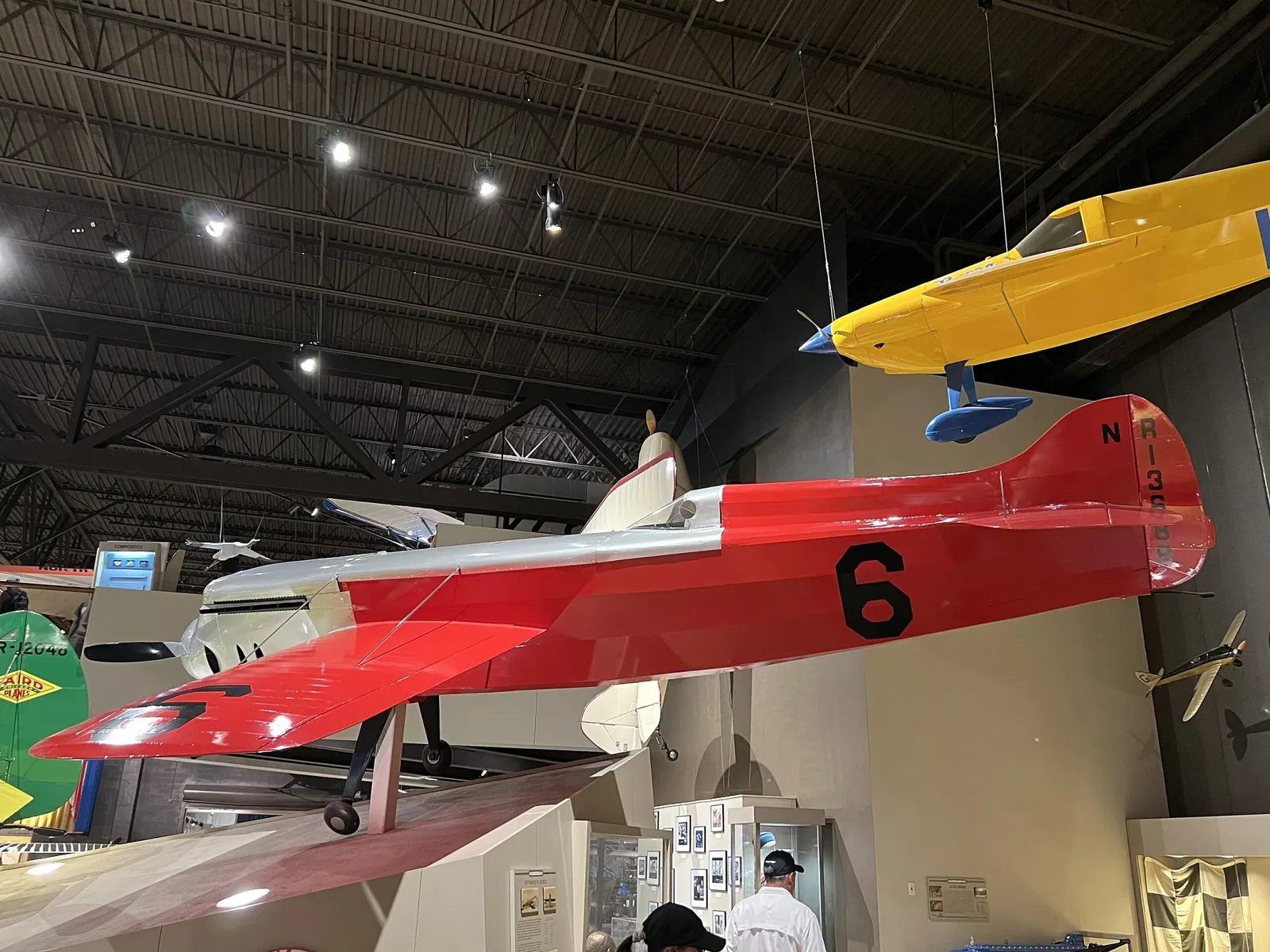 EAA Aviation Museum