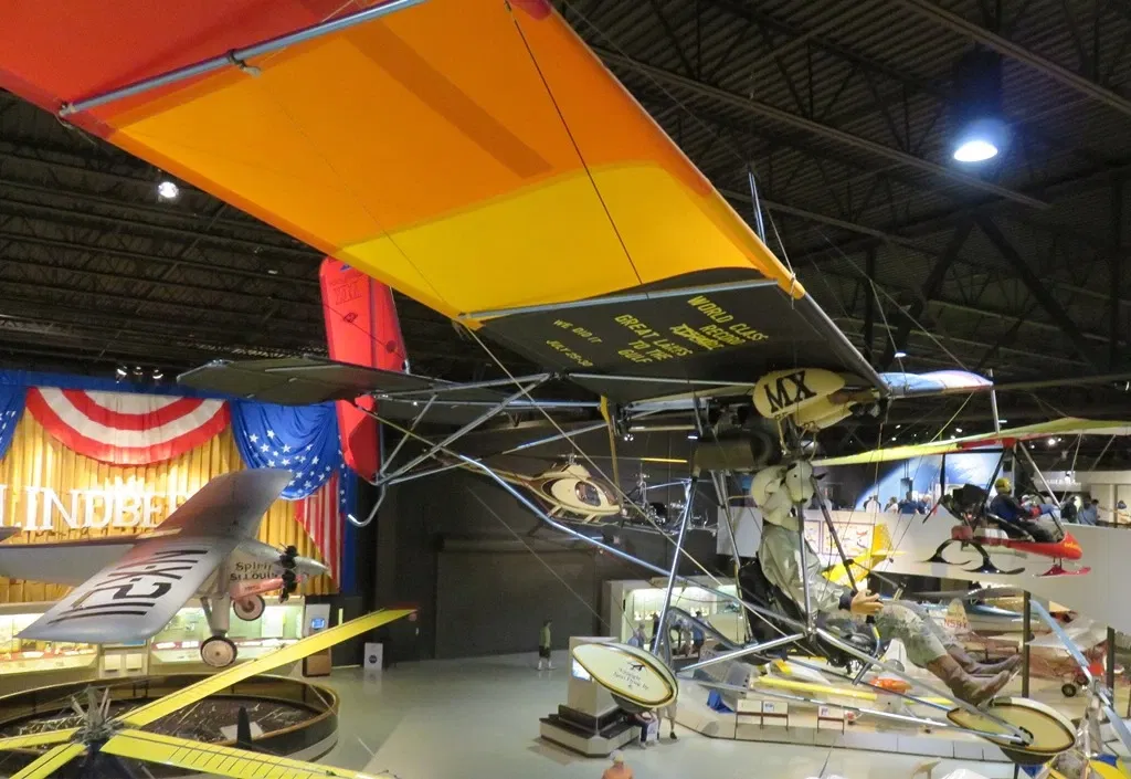 EAA Aviation Museum