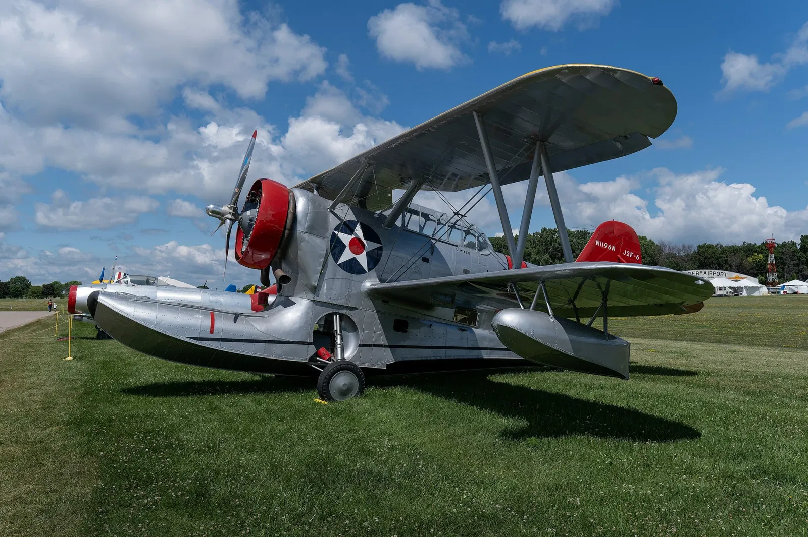 EAA Aviation Museum