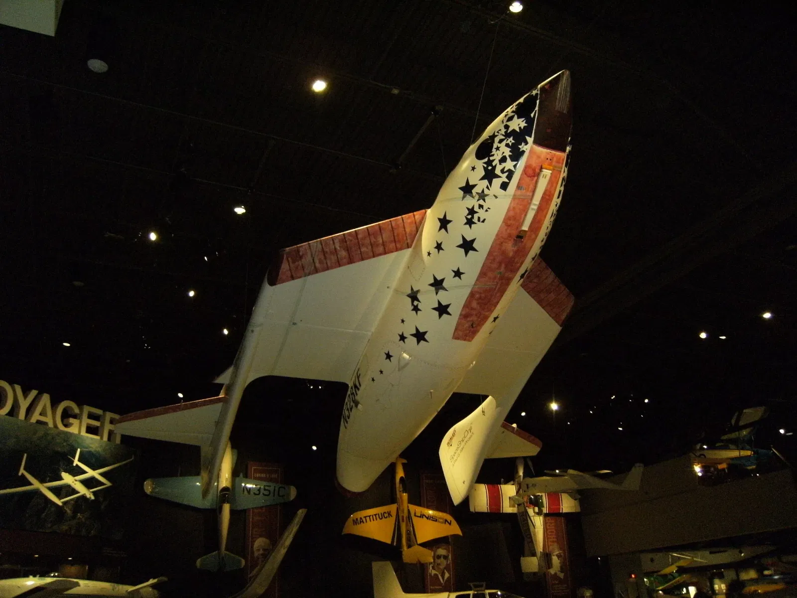 EAA Aviation Museum