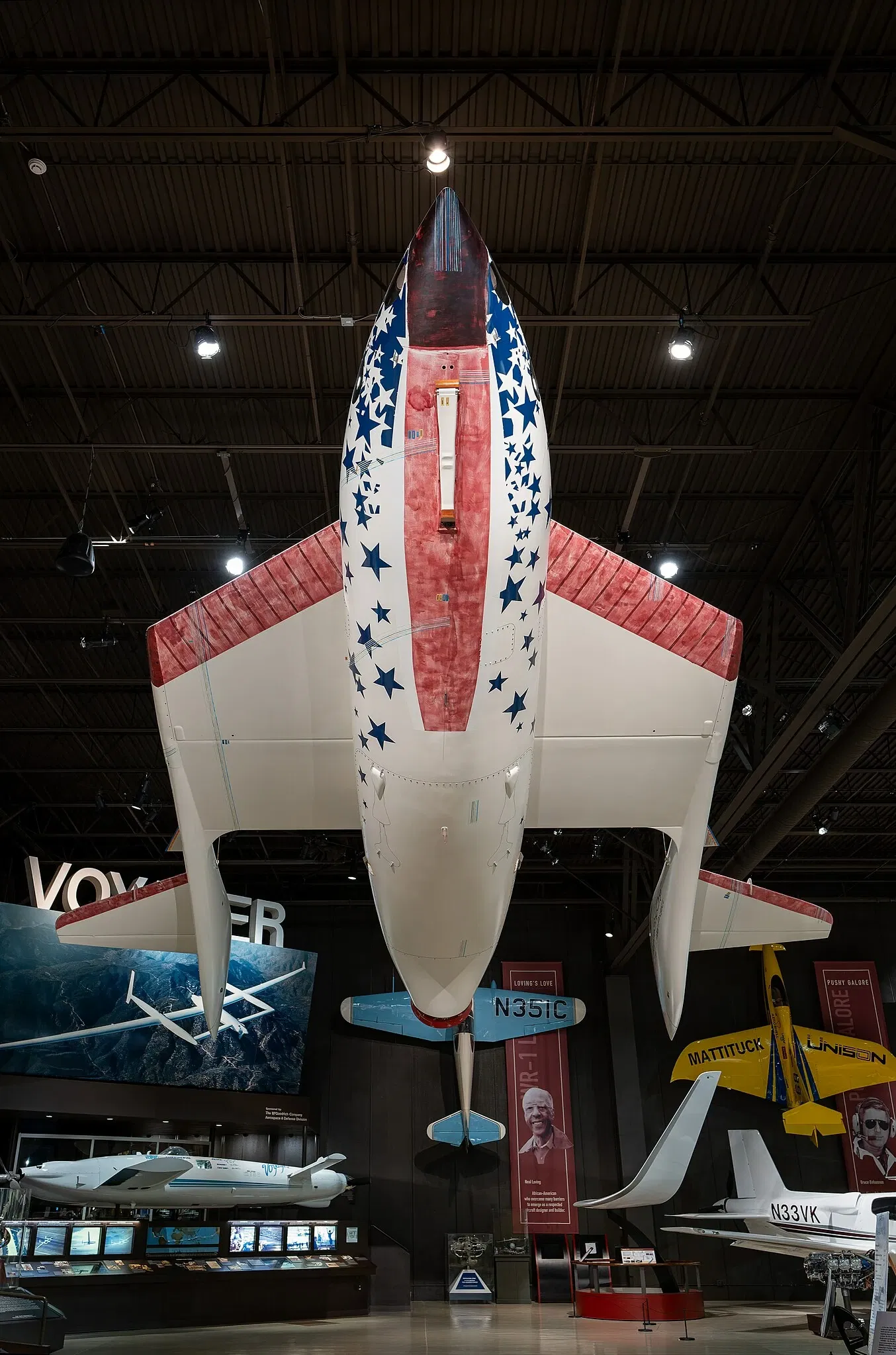 EAA Aviation Museum