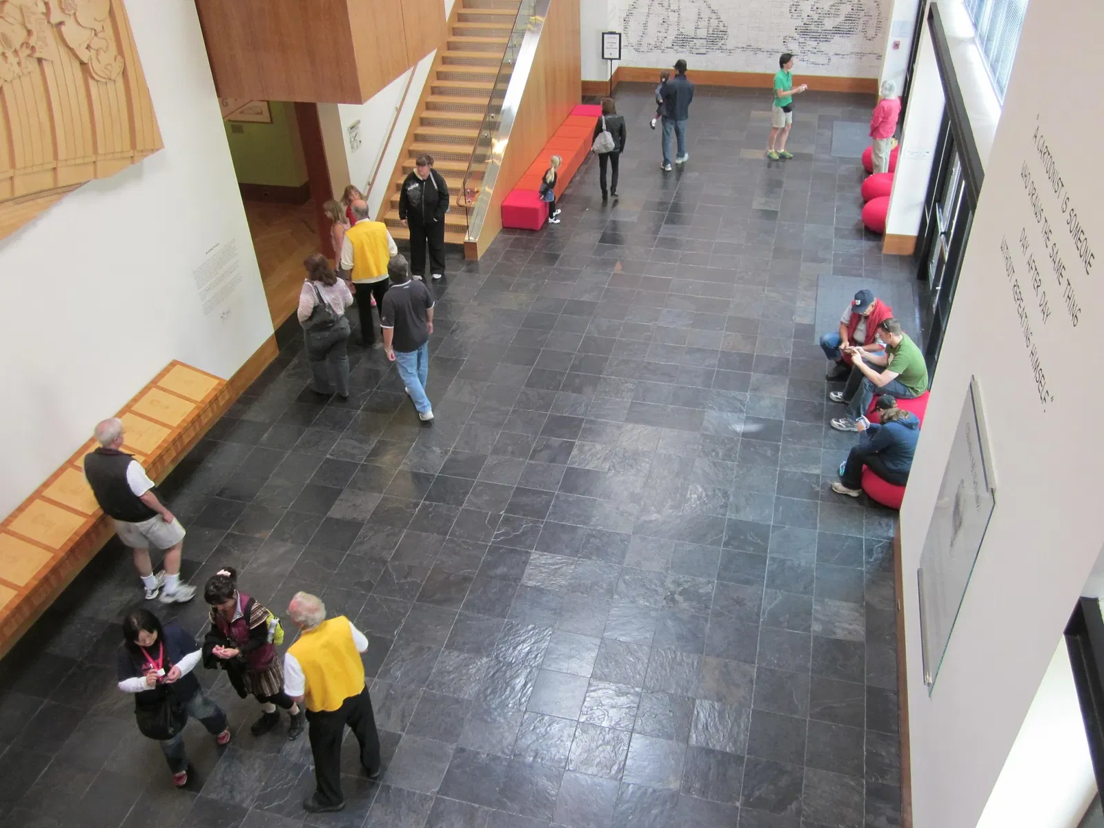 Charles M. Schulz Museum and Research Center