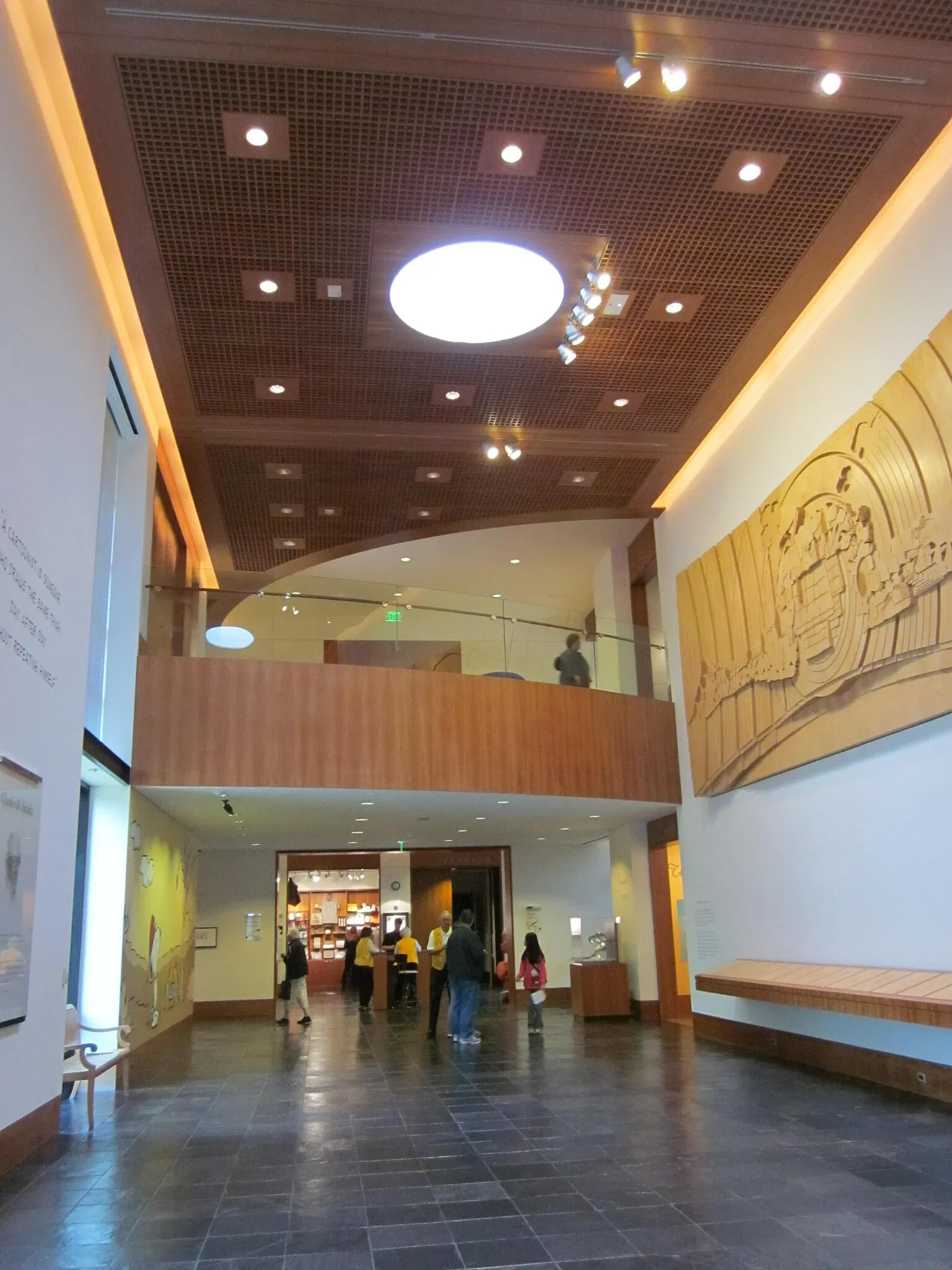 Charles M. Schulz Museum and Research Center