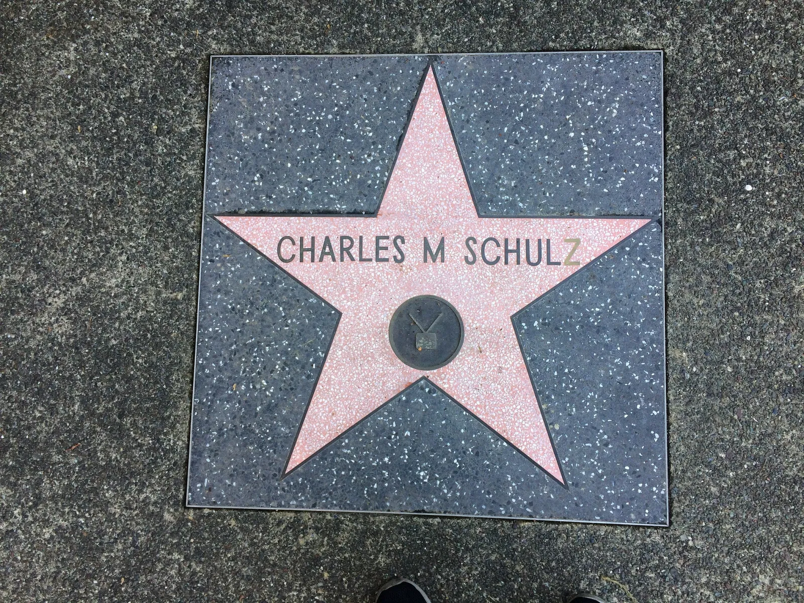 Charles M. Schulz Museum and Research Center