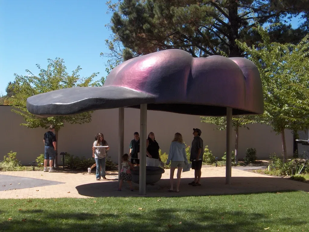 Charles M. Schulz Museum and Research Center