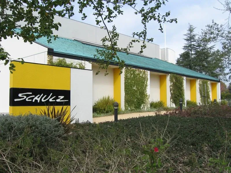 Charles M. Schulz Museum and Research Center