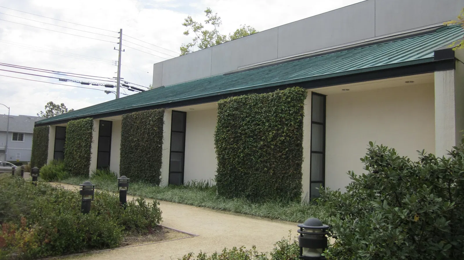 Charles M. Schulz Museum and Research Center