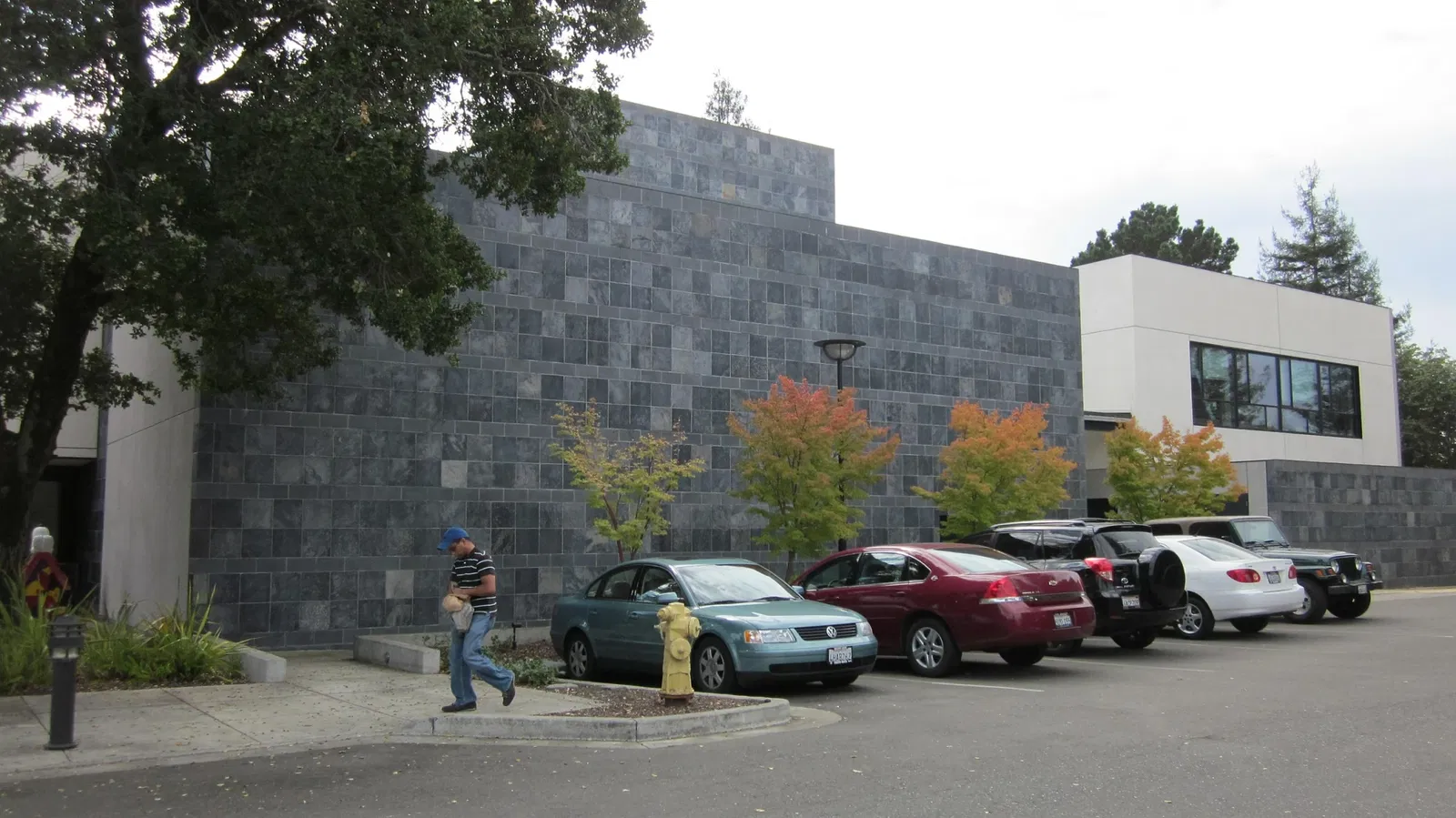 Charles M. Schulz Museum and Research Center