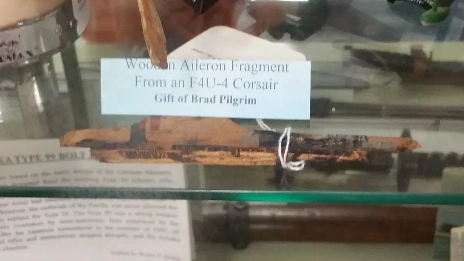 Olympic Flight Museum