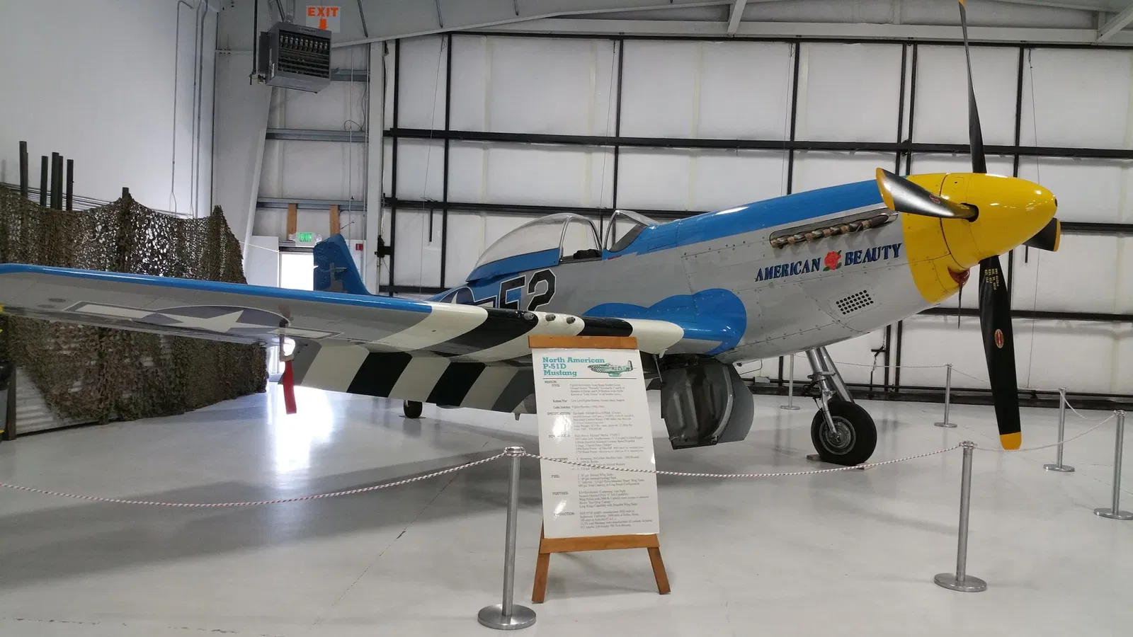 Olympic Flight Museum