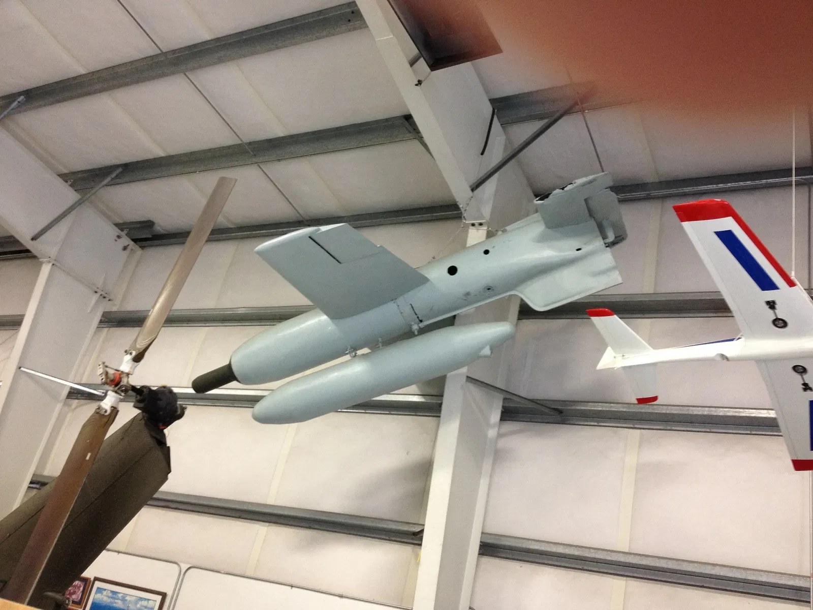 Olympic Flight Museum