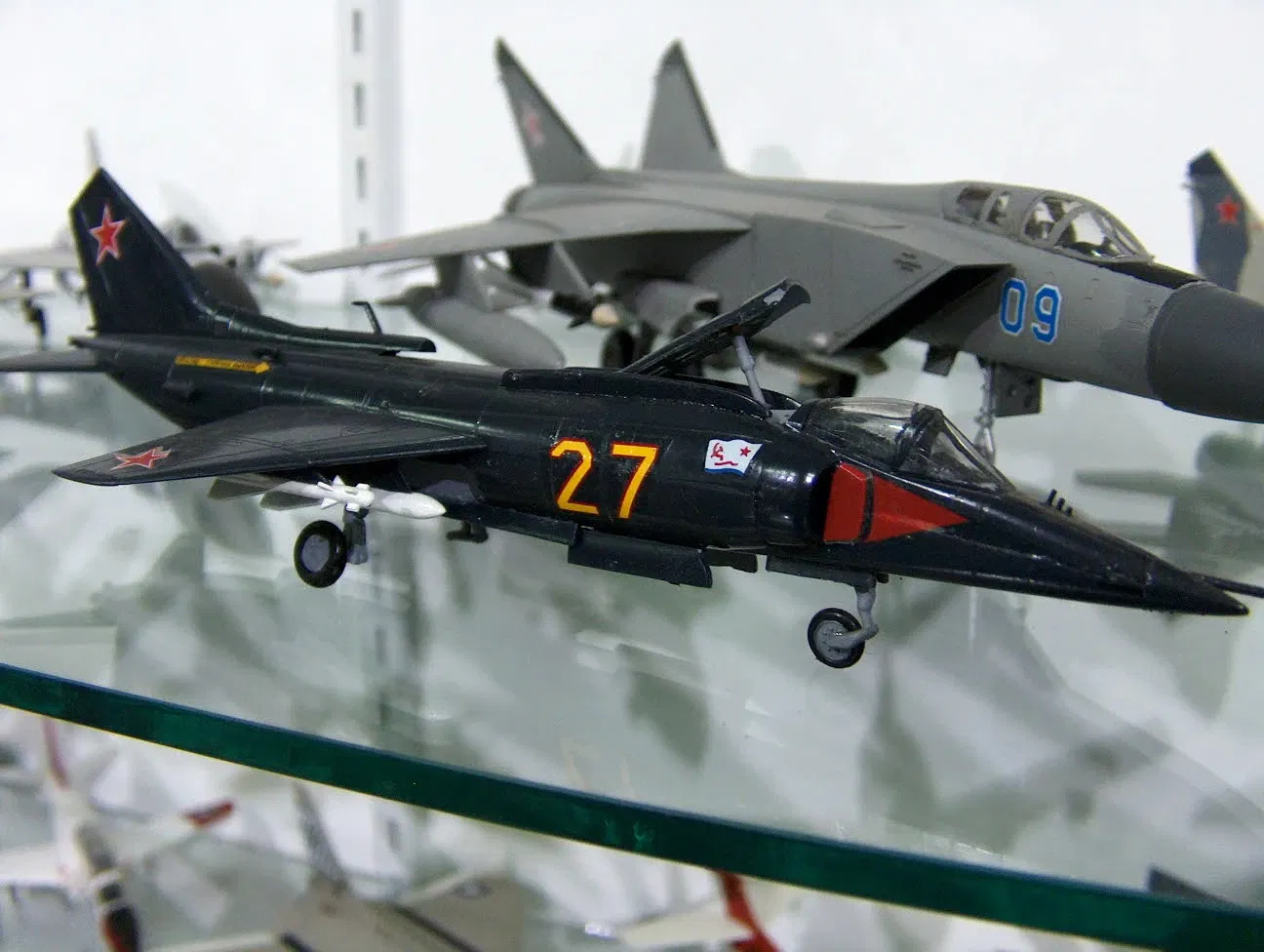 Olympic Flight Museum