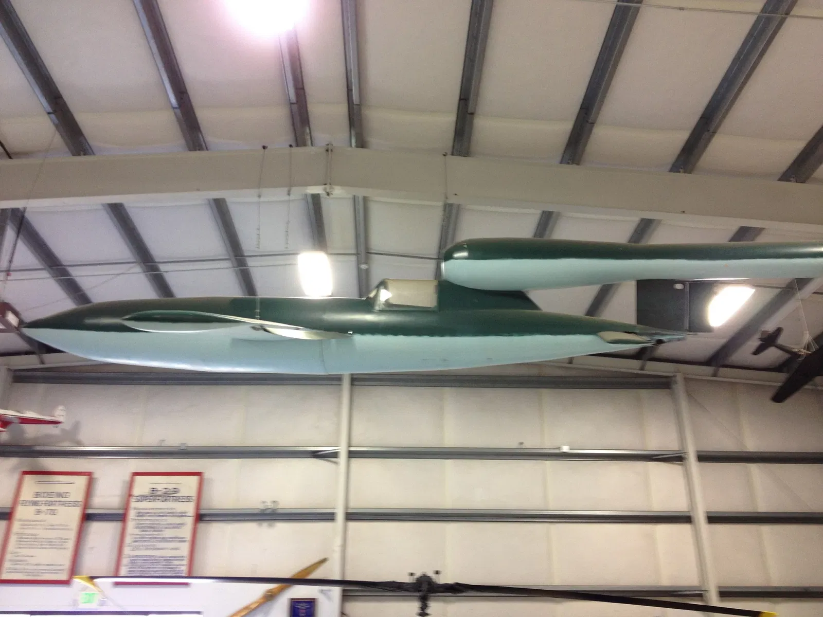 Olympic Flight Museum