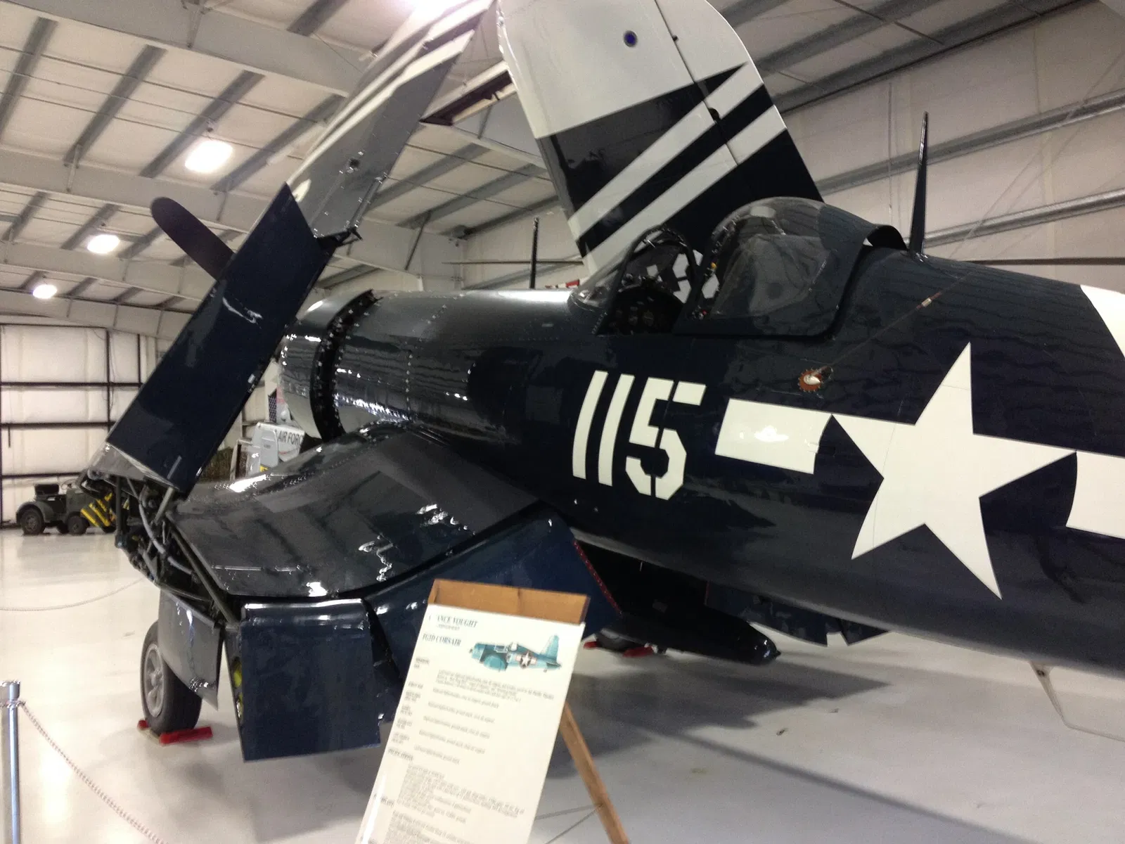 Olympic Flight Museum