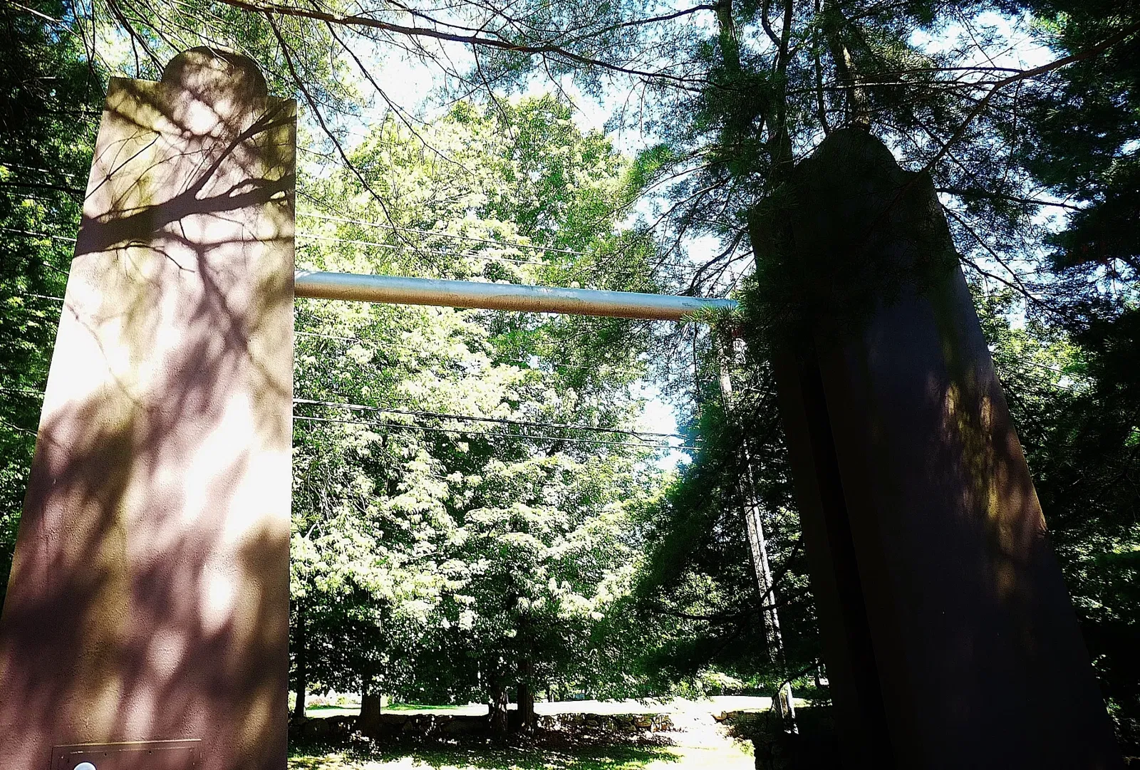 Maison de verre (Philip Johnson)