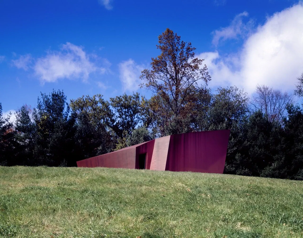 Maison de verre (Philip Johnson)