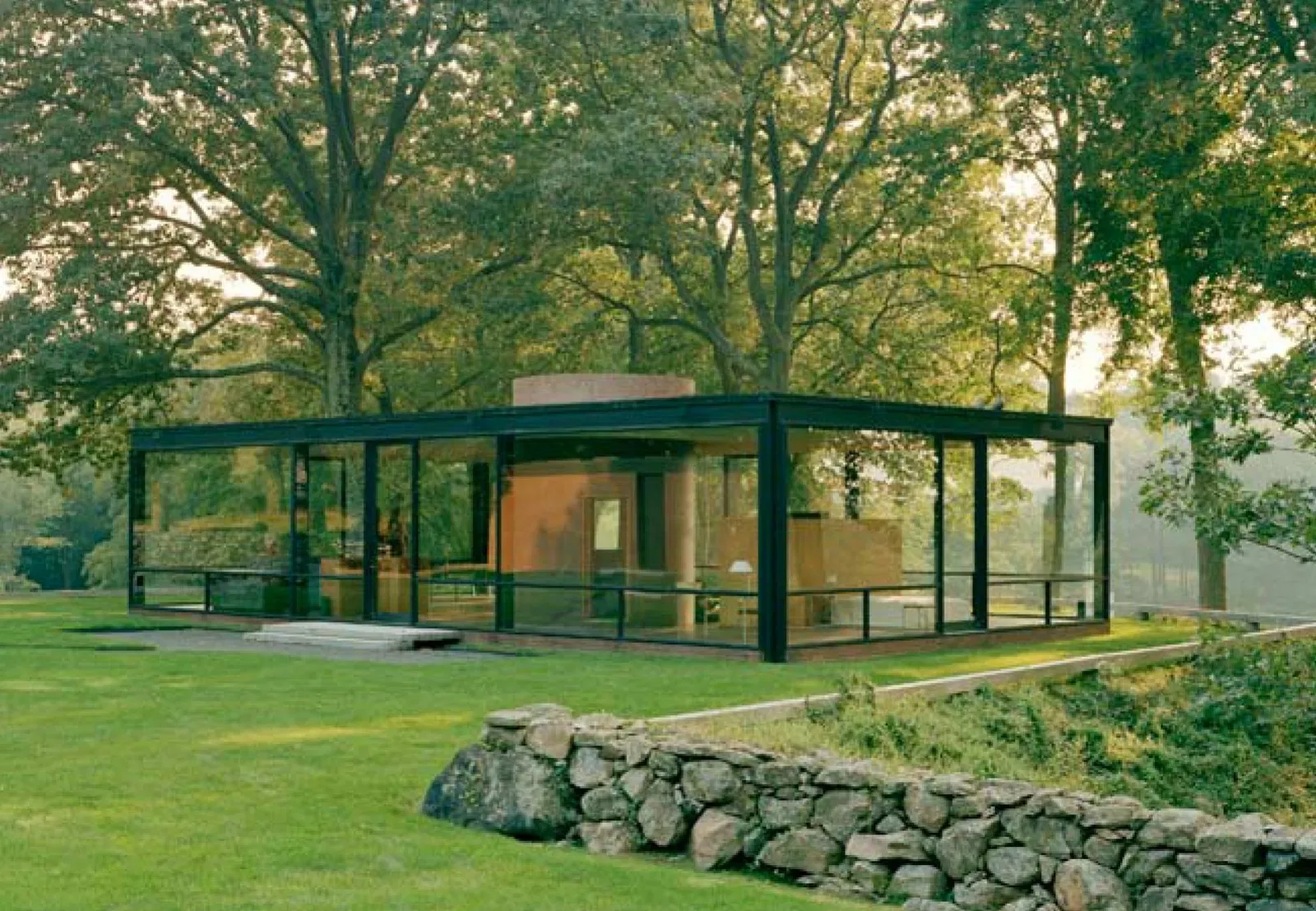 Glass House