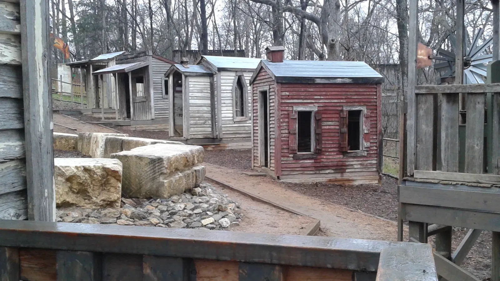 Heard Natural Science Museum & Sanctuary