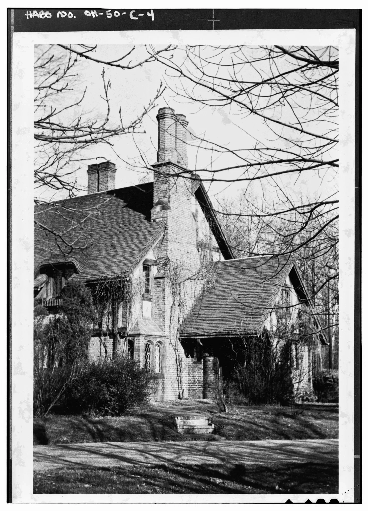 Stan Hywet Hall