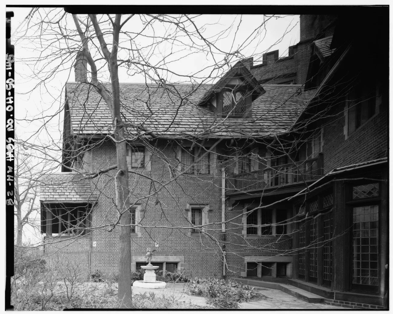 Stan Hywet Hall