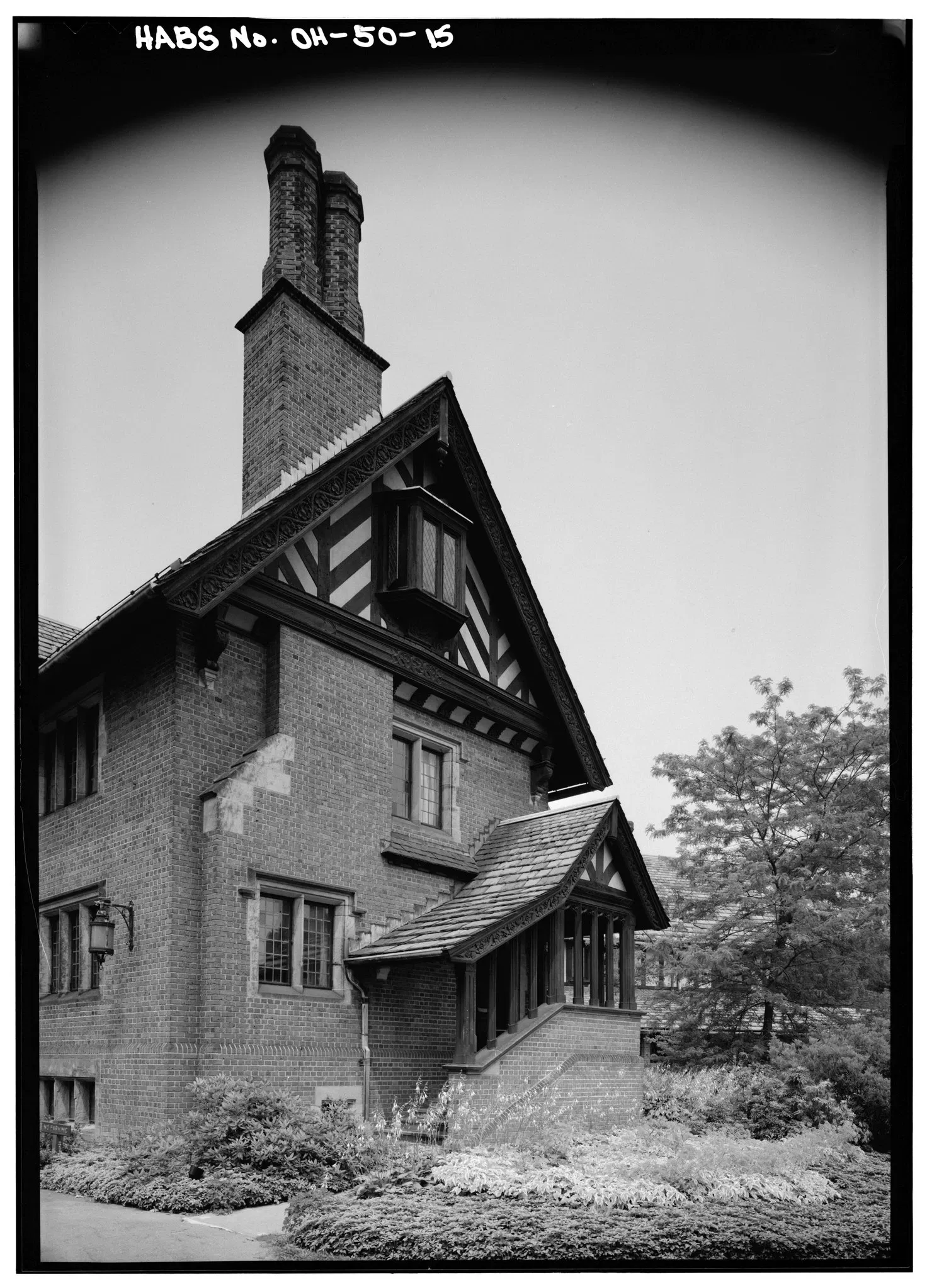Stan Hywet Hall
