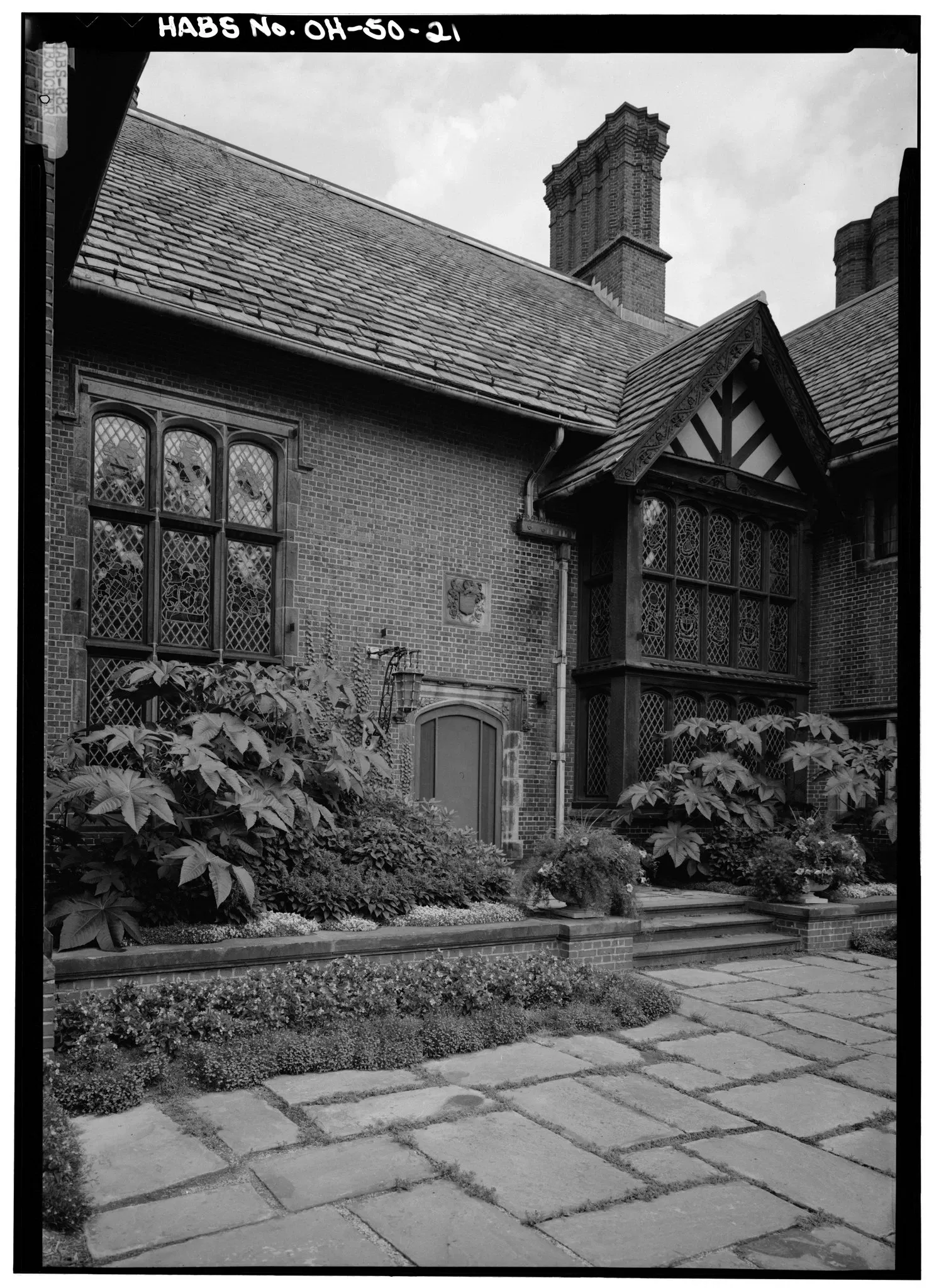 Stan Hywet Hall